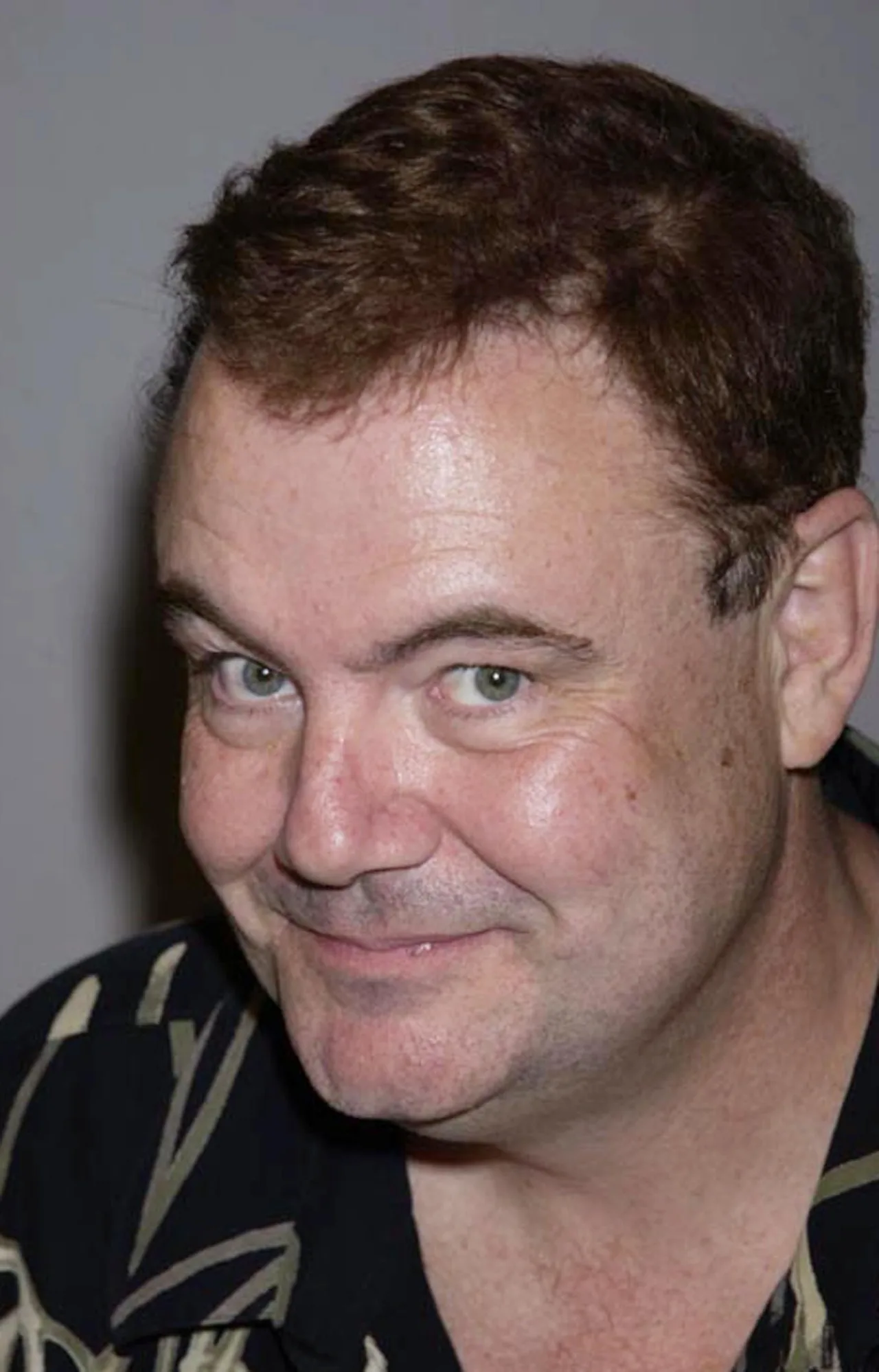 تصویر Glenn Shadix