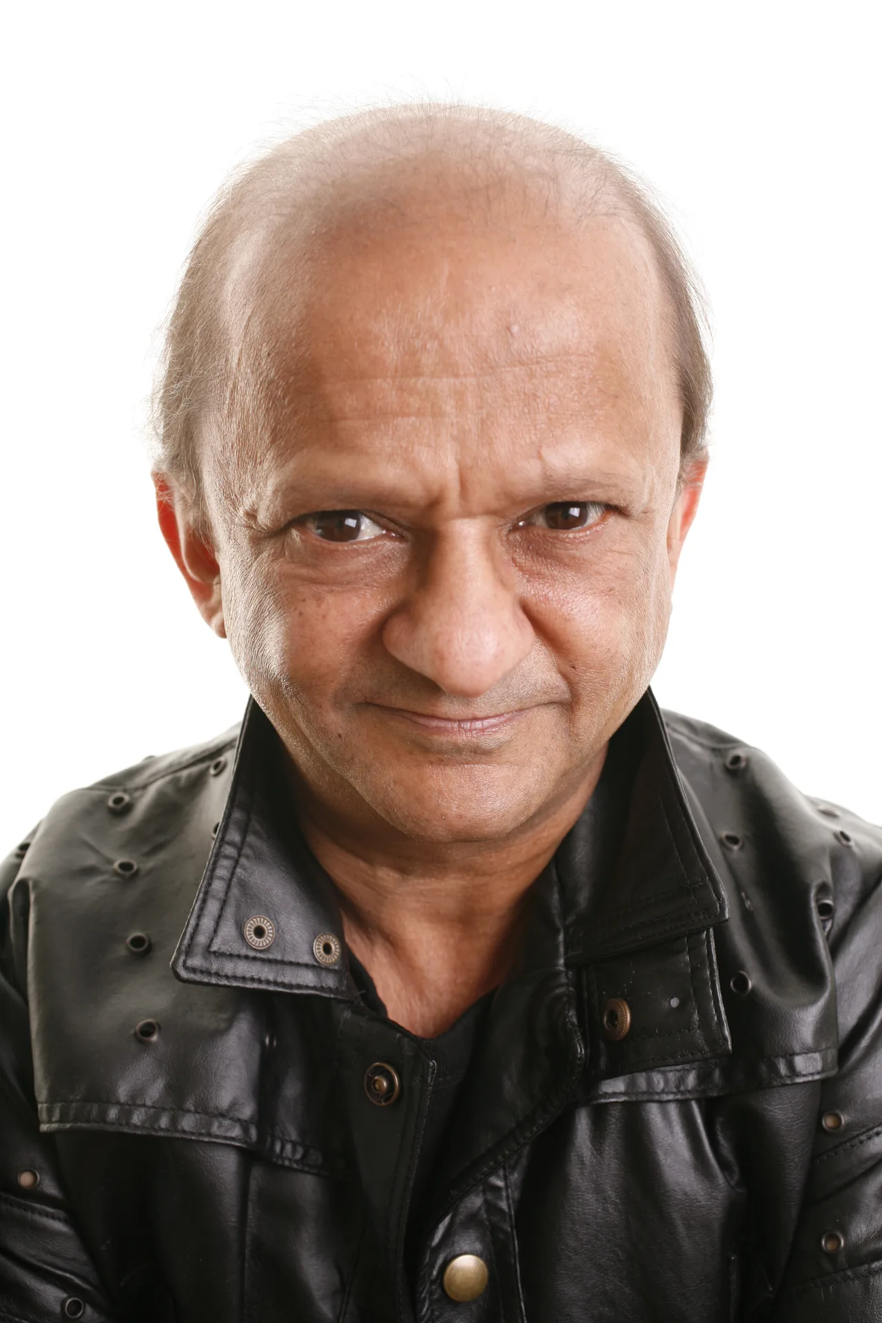 تصویر Kiran Shah
