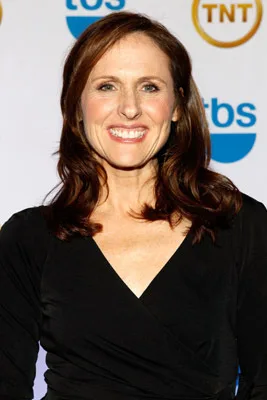 تصویر Molly Shannon