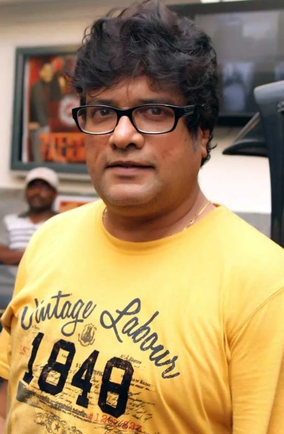 تصویر Rajesh Sharma
