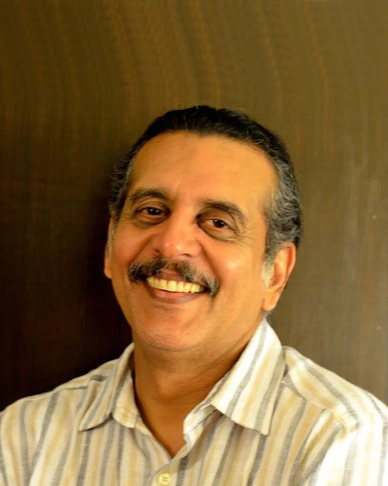 تصویر Shishir Sharma