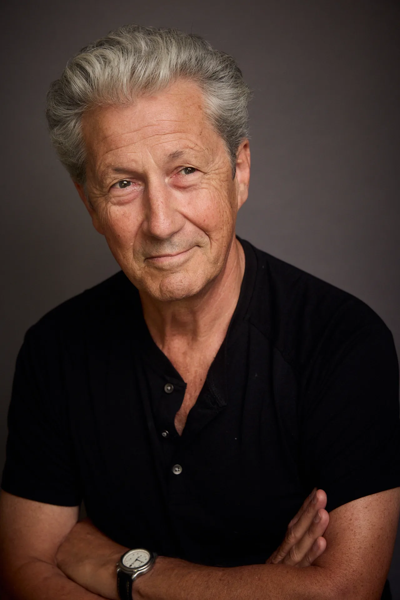 تصویر Charles Shaughnessy