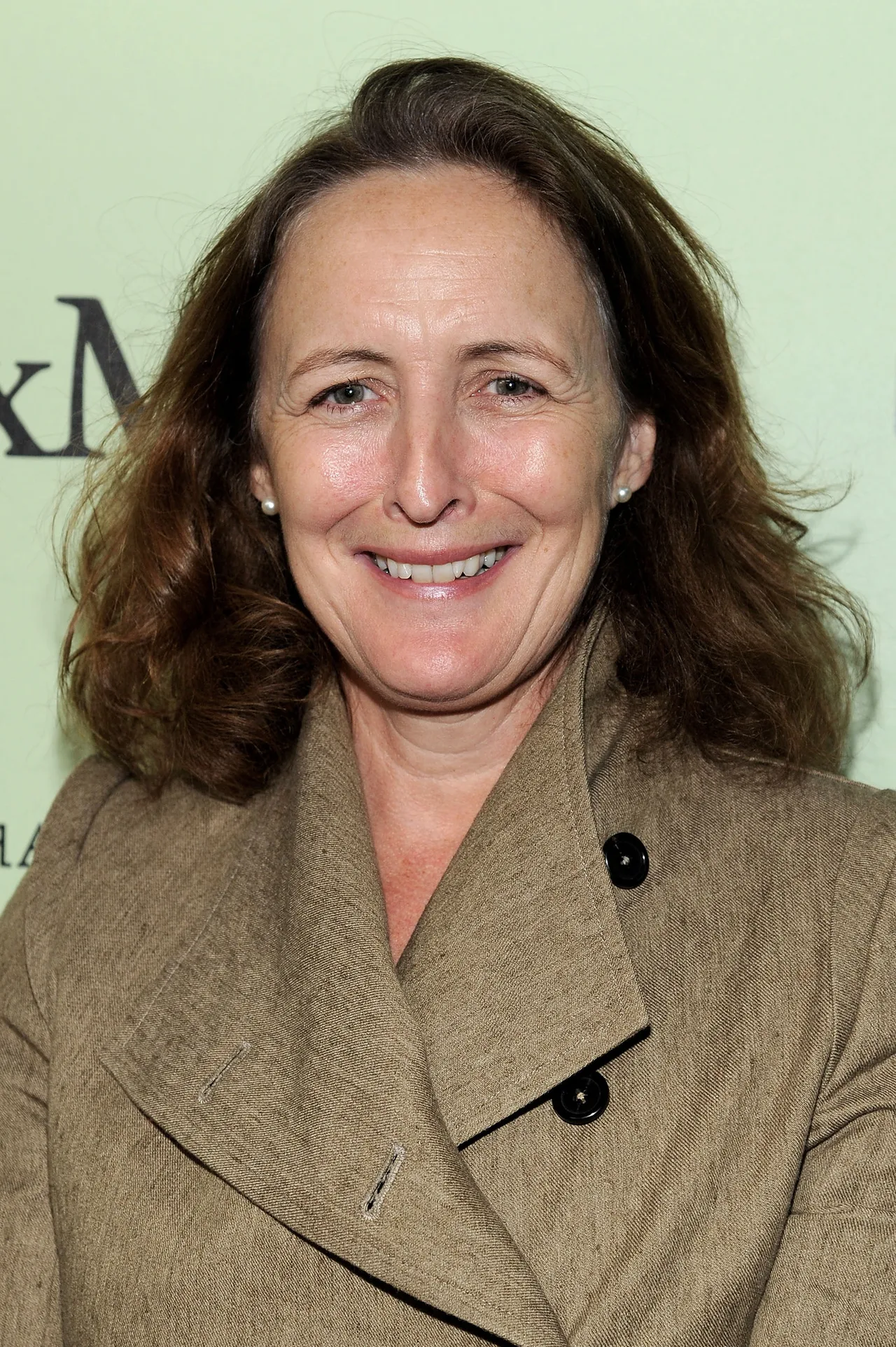 تصویر Fiona Shaw