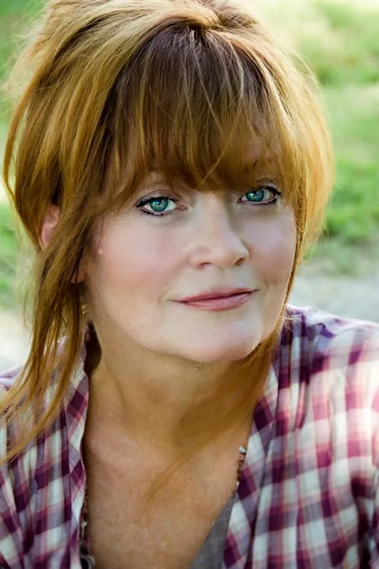 تصویر Morgana Shaw