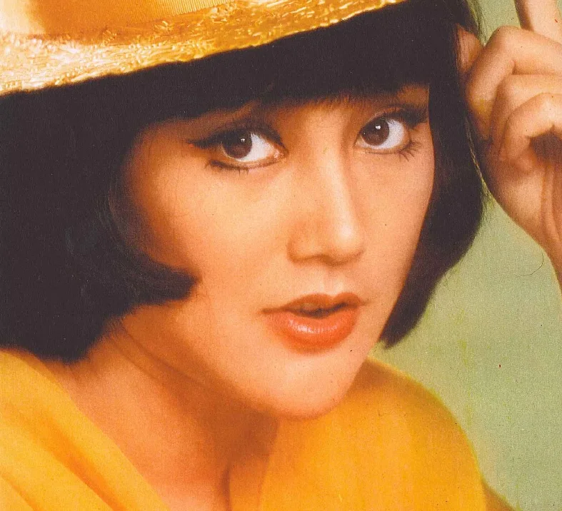 تصویر Susan Yam-Yam Shaw