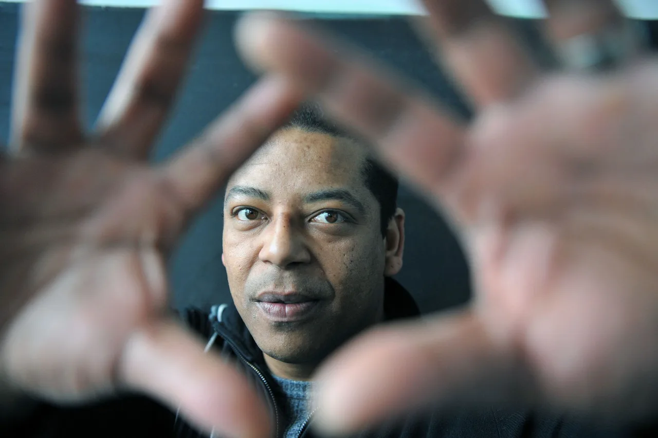 تصویر Nigel Shawn Williams