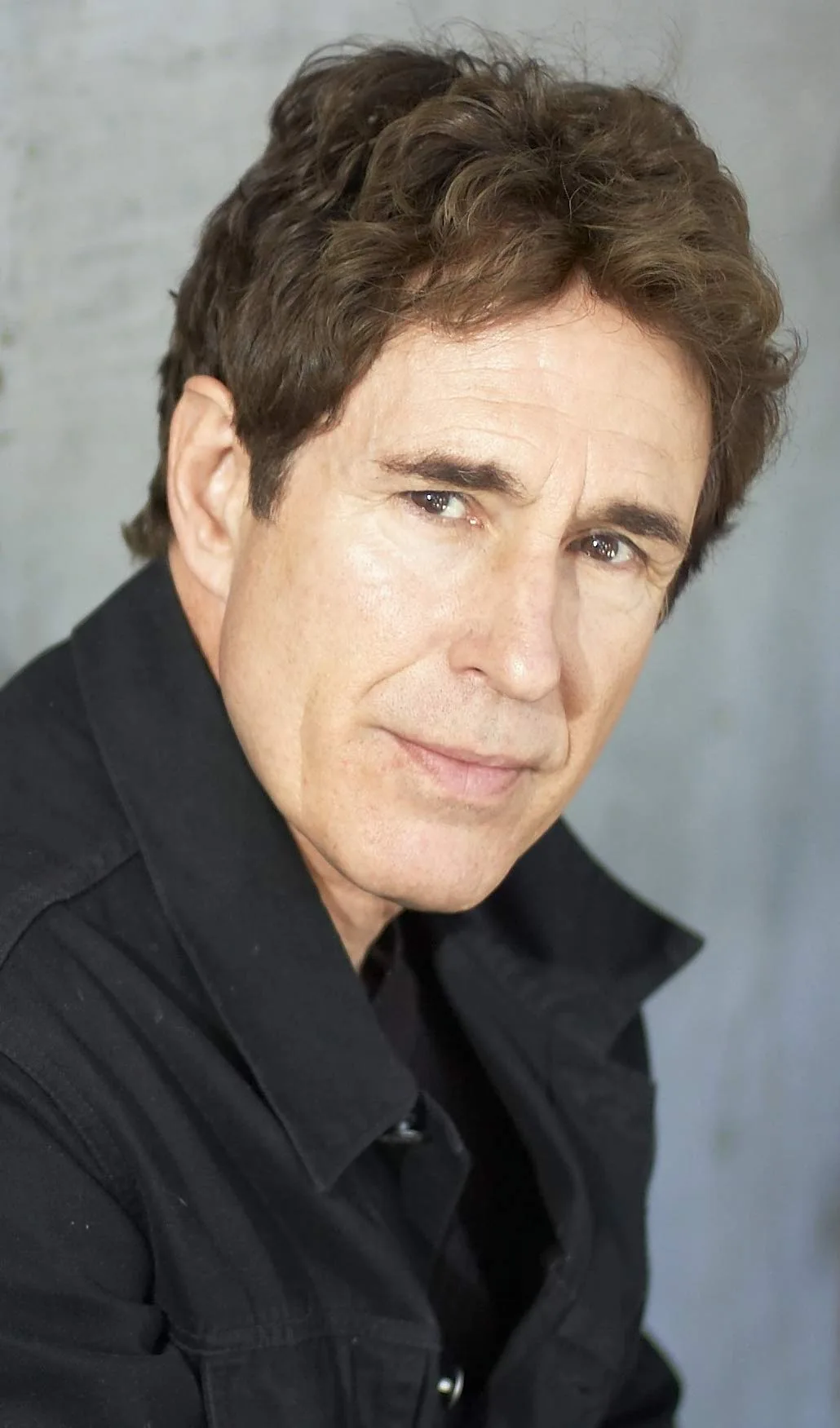 تصویر John Shea