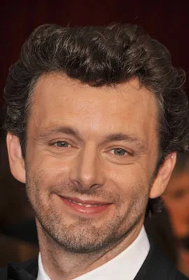 تصویر Michael Sheen