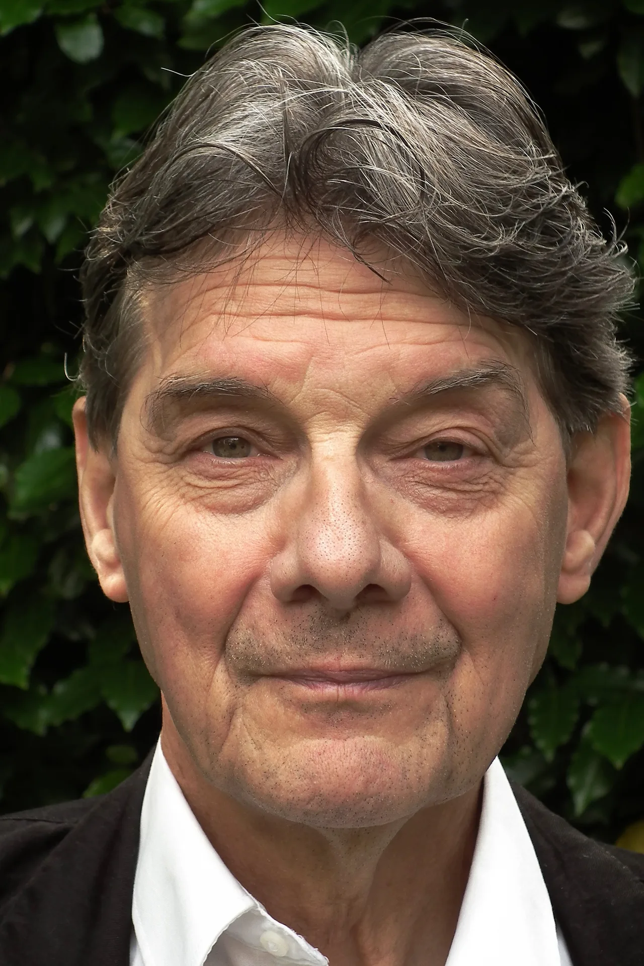 تصویر Paul Shelley