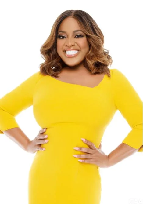 تصویر Sherri Shepherd