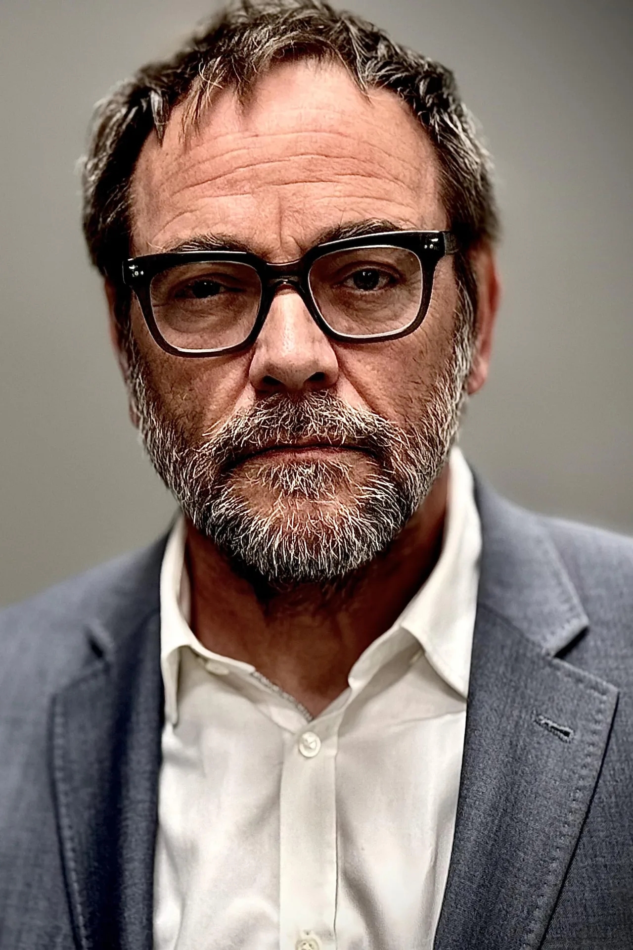 تصویر Mark Sheppard