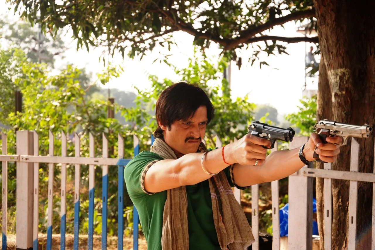 تصویر Jimmy Shergill
