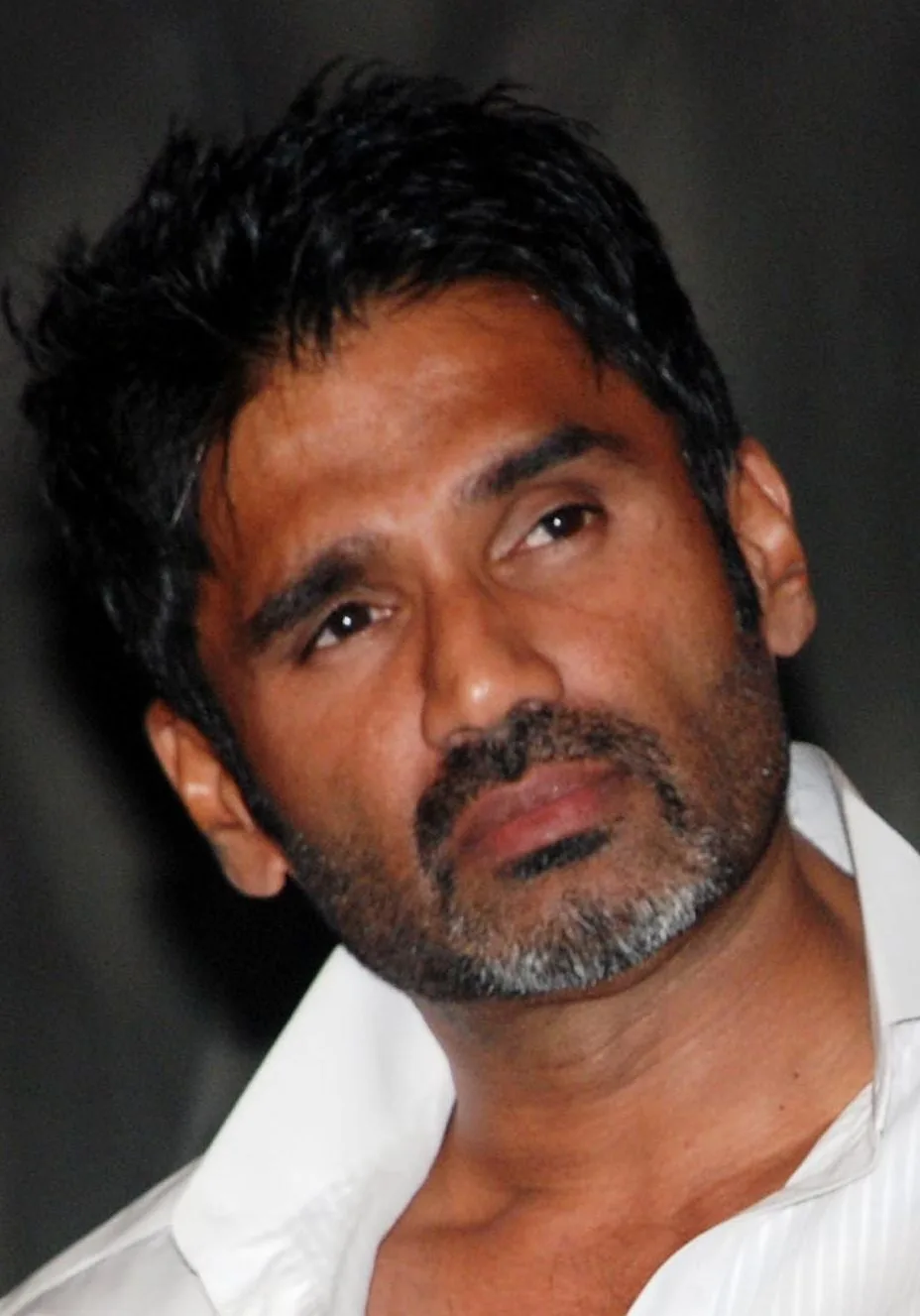 تصویر Suniel Shetty