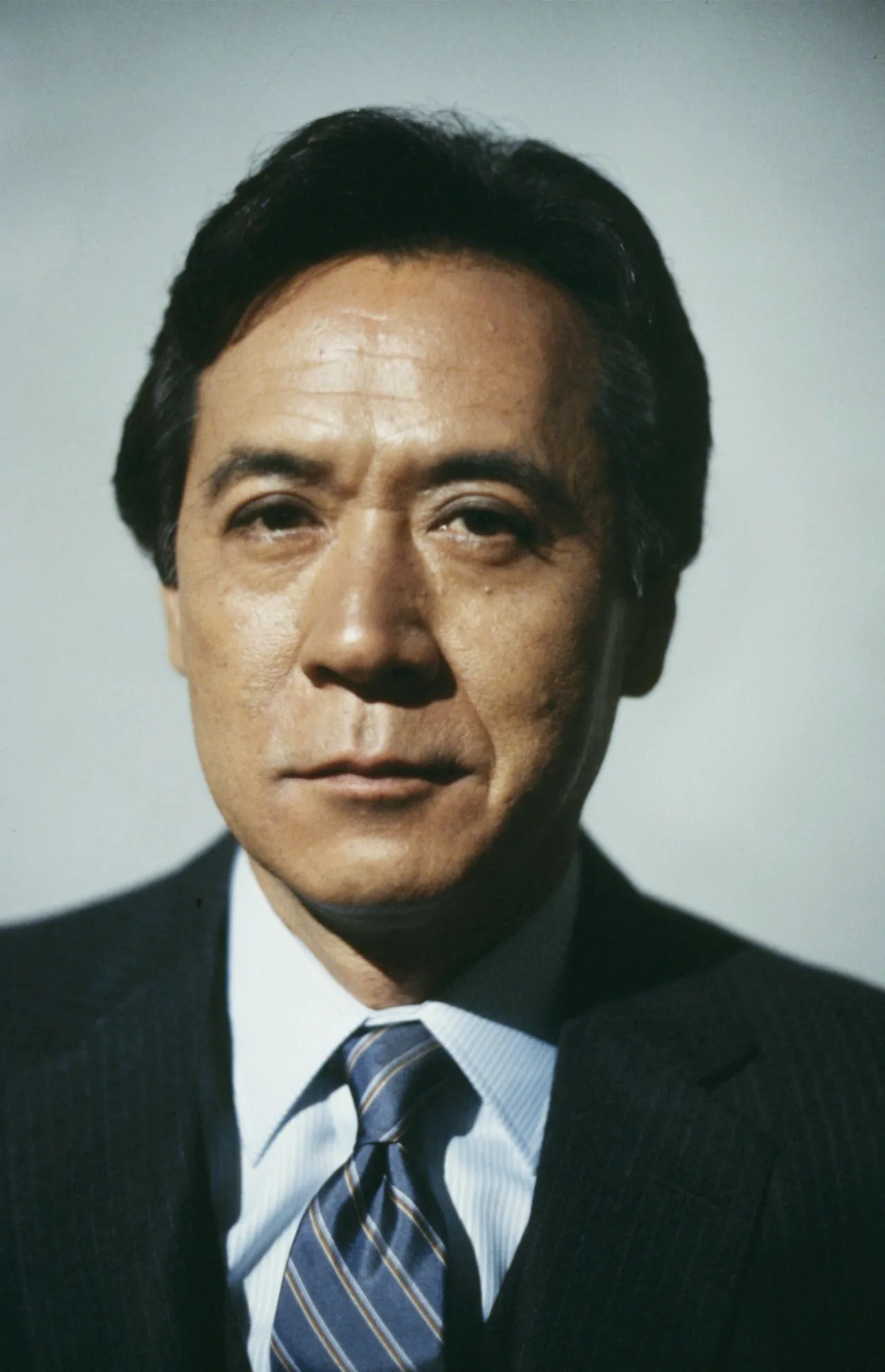 تصویر James Shigeta