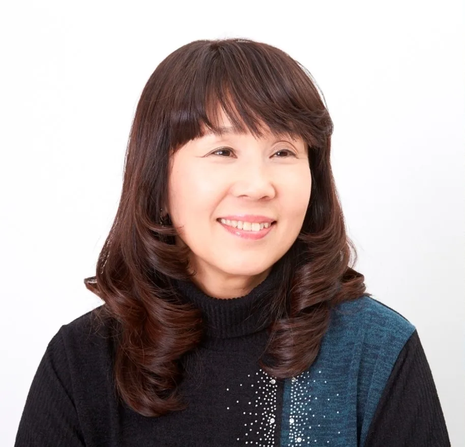 تصویر Sumi Shimamoto