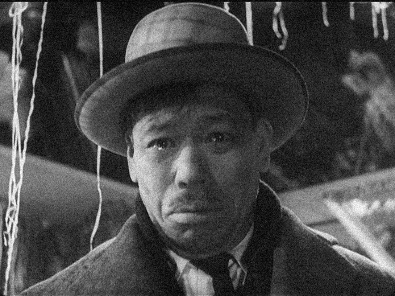 تصویر Takashi Shimura