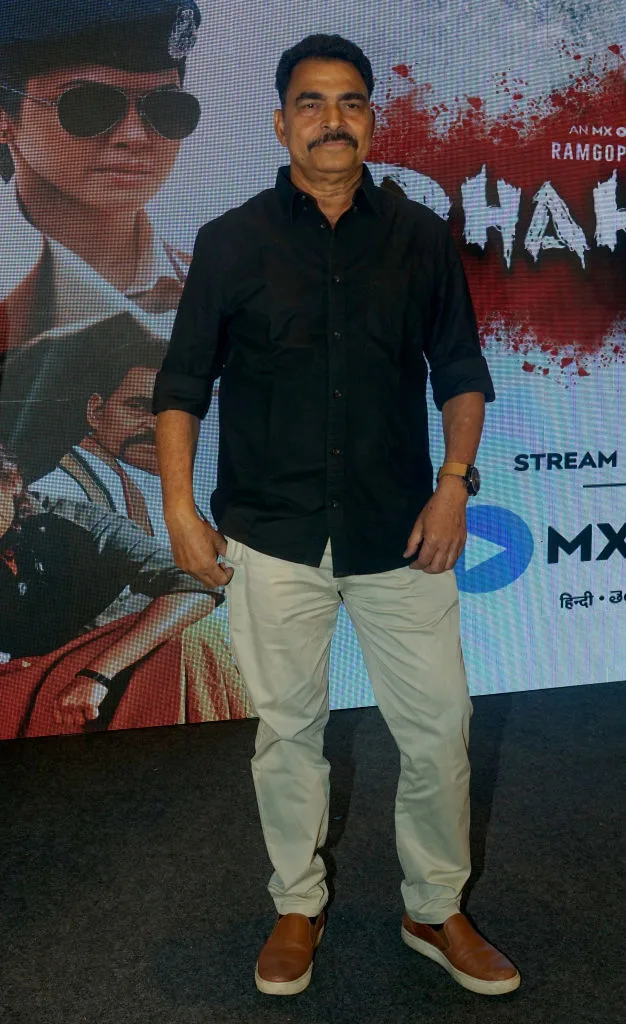 تصویر Sayaji Shinde