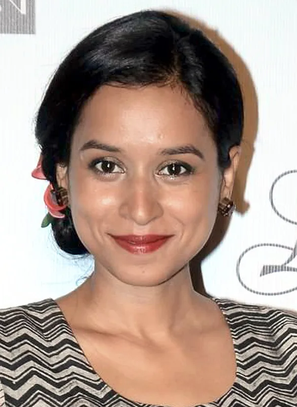 تصویر Tillotama Shome