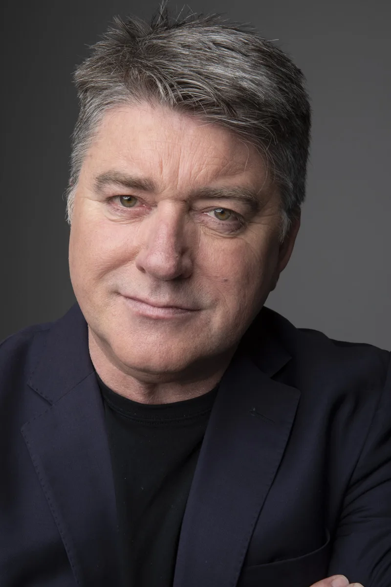 تصویر Pat Shortt