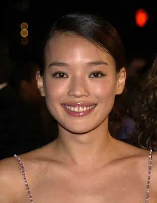 تصویر Shu Qi