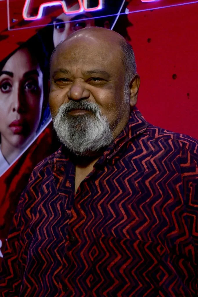 تصویر Saurabh Shukla