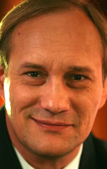 تصویر Evgeniy Sidikhin