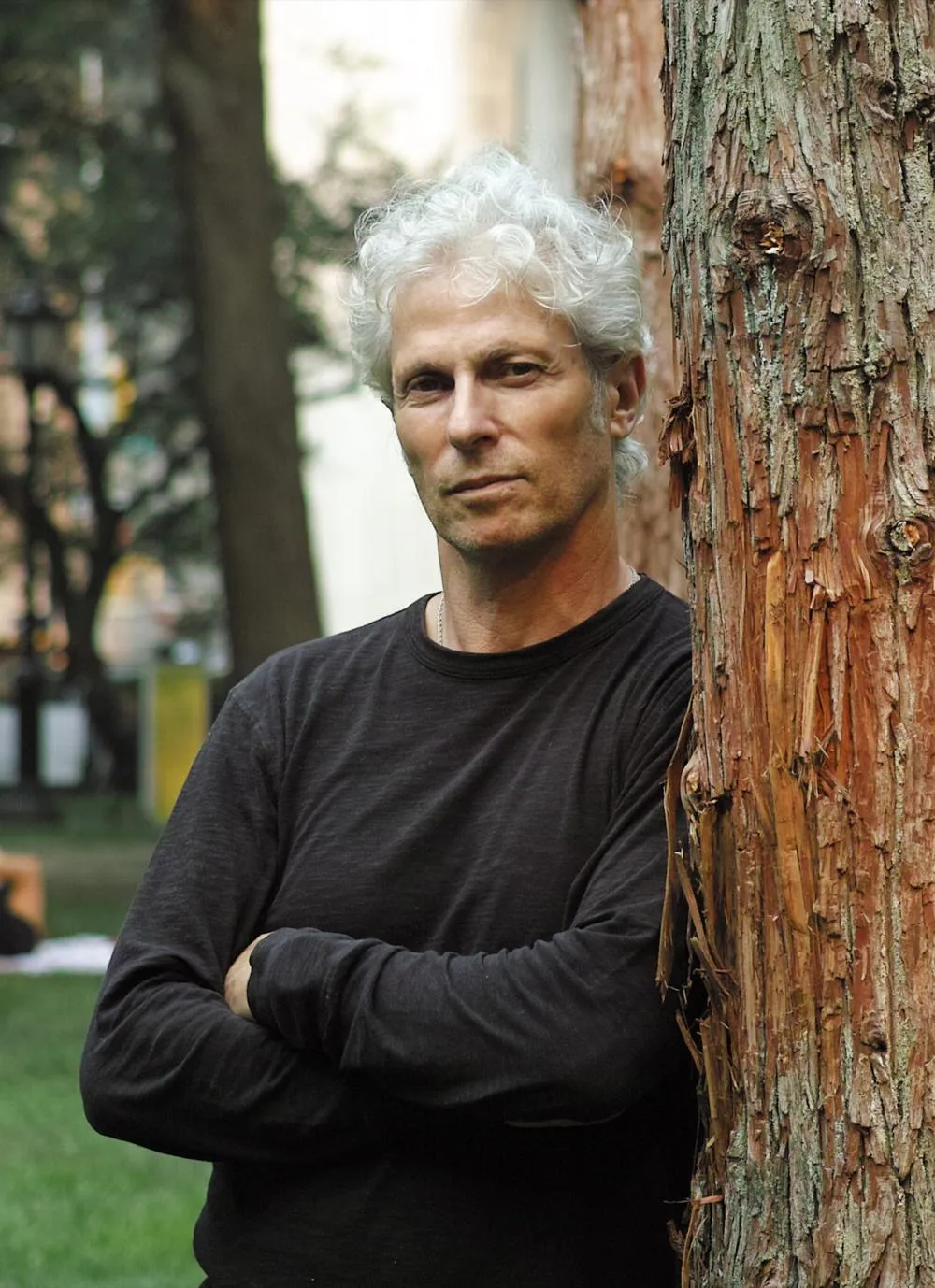 تصویر David Siegel