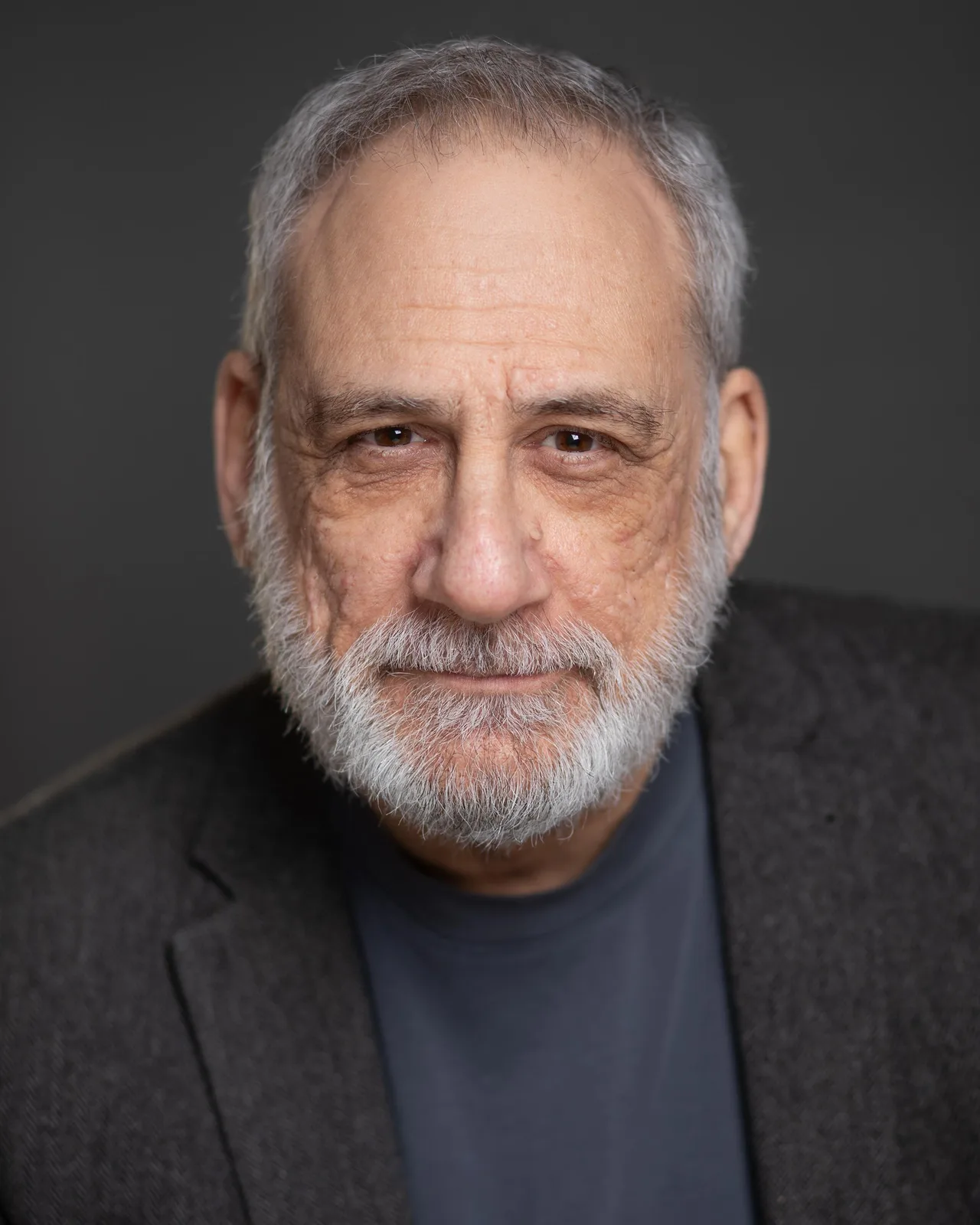 تصویر Michael S. Siegel