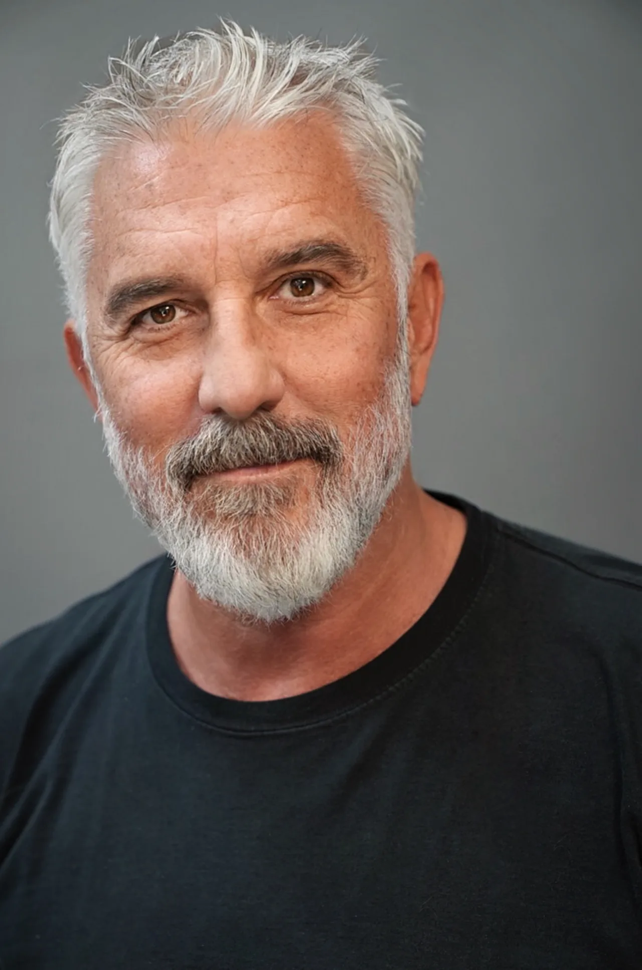 تصویر Ray Siegle