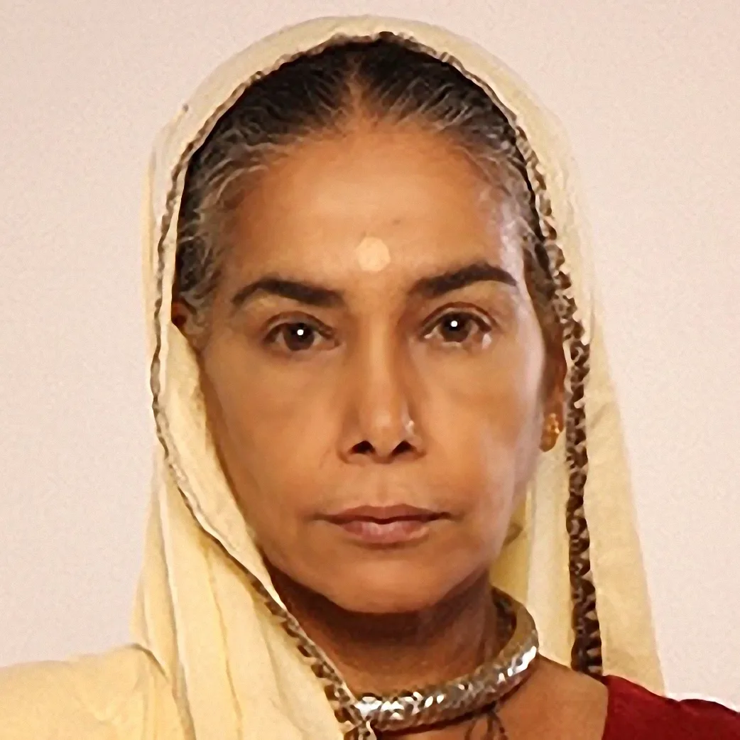 تصویر Surekha Sikri