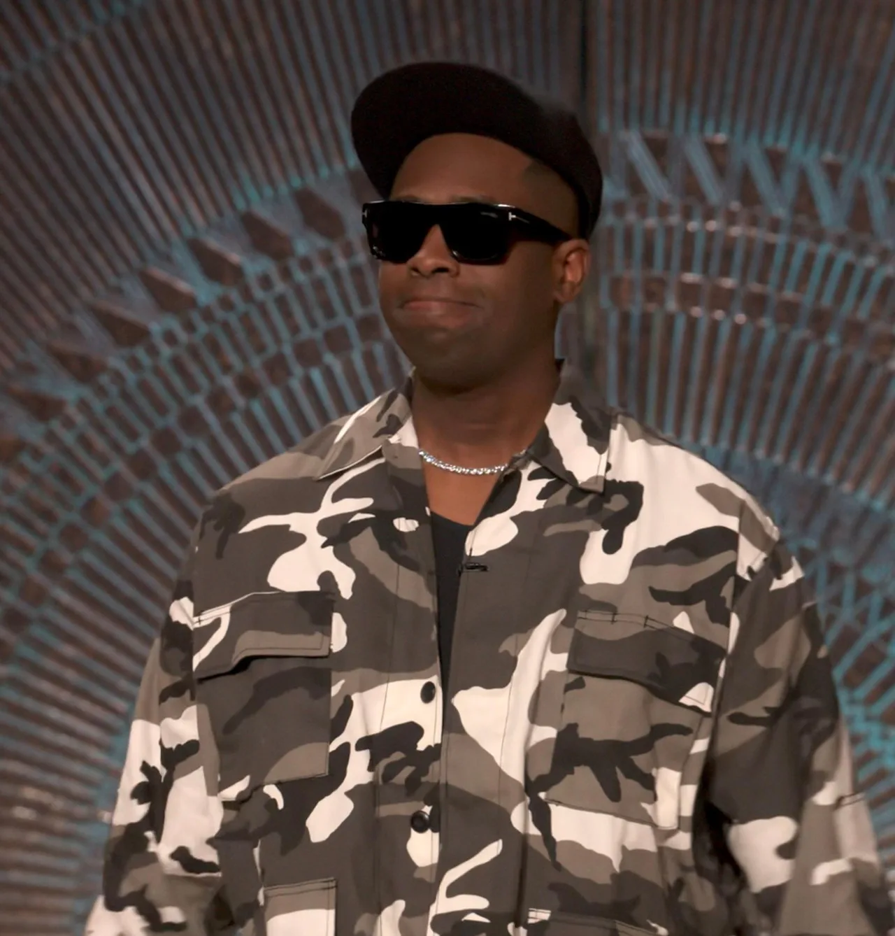 تصویر Silkk the Shocker