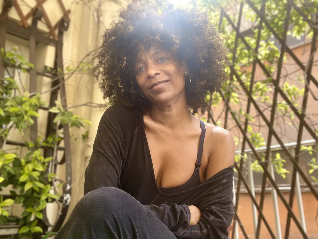 تصویر Leslie Silva
