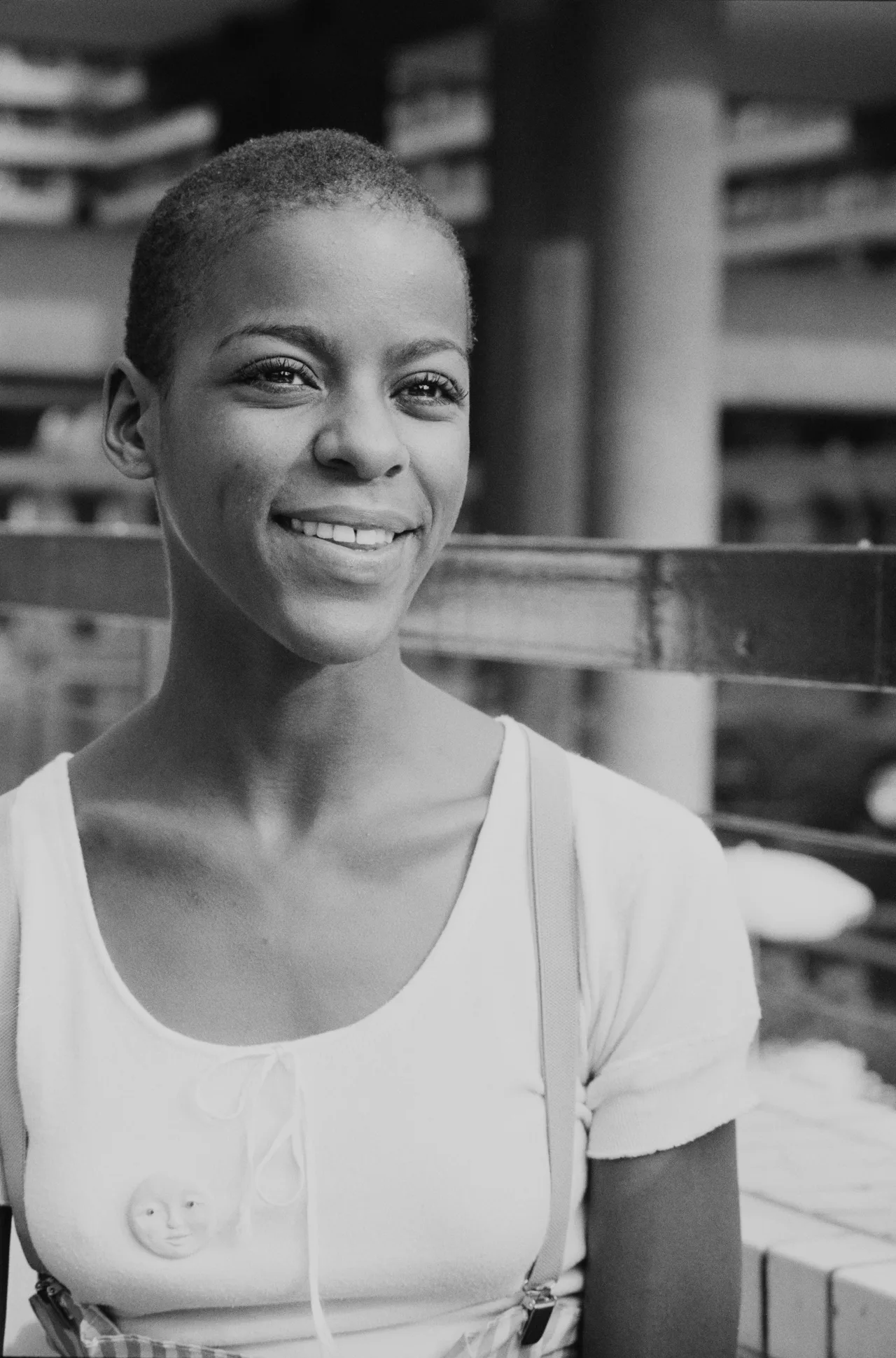 تصویر Josette Simon