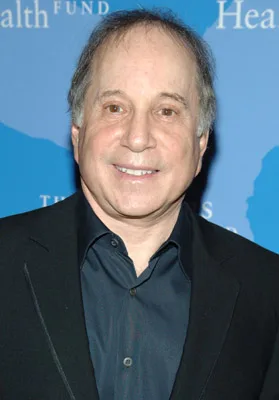 تصویر Paul Simon