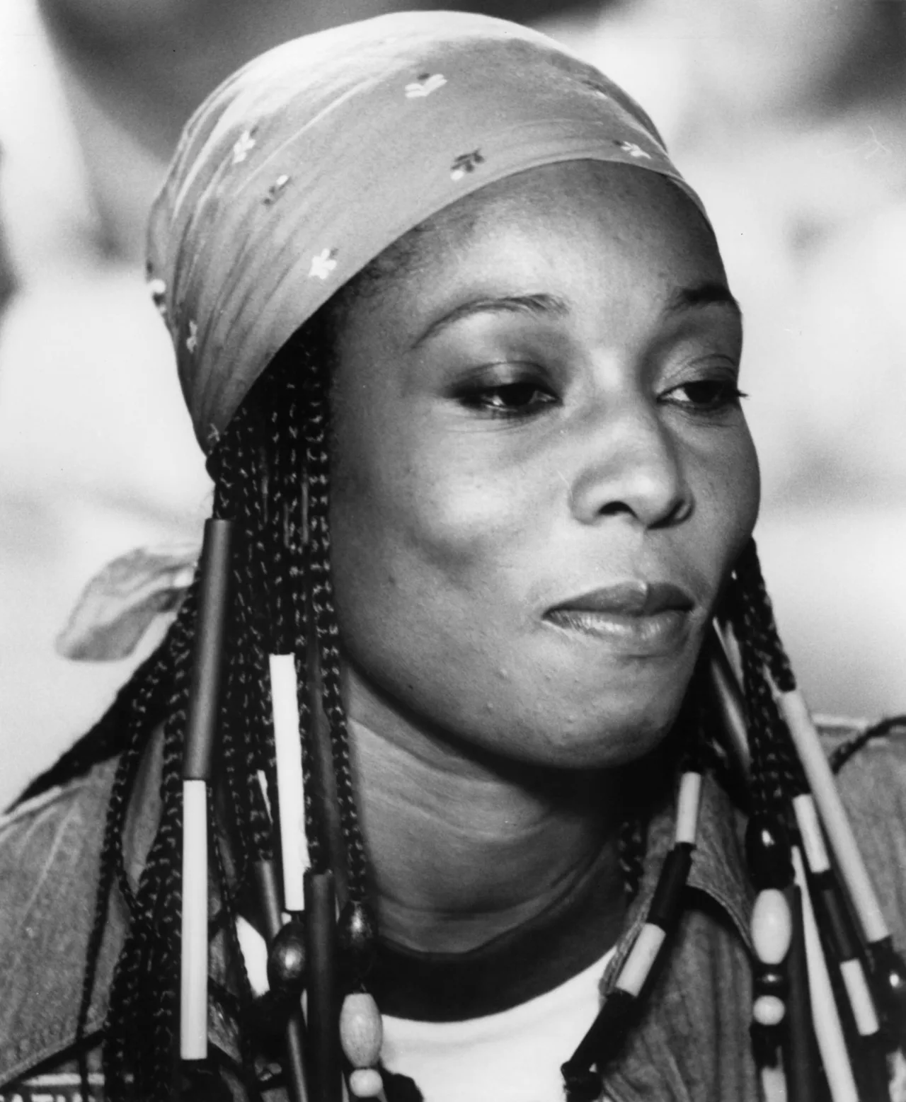 تصویر Madge Sinclair