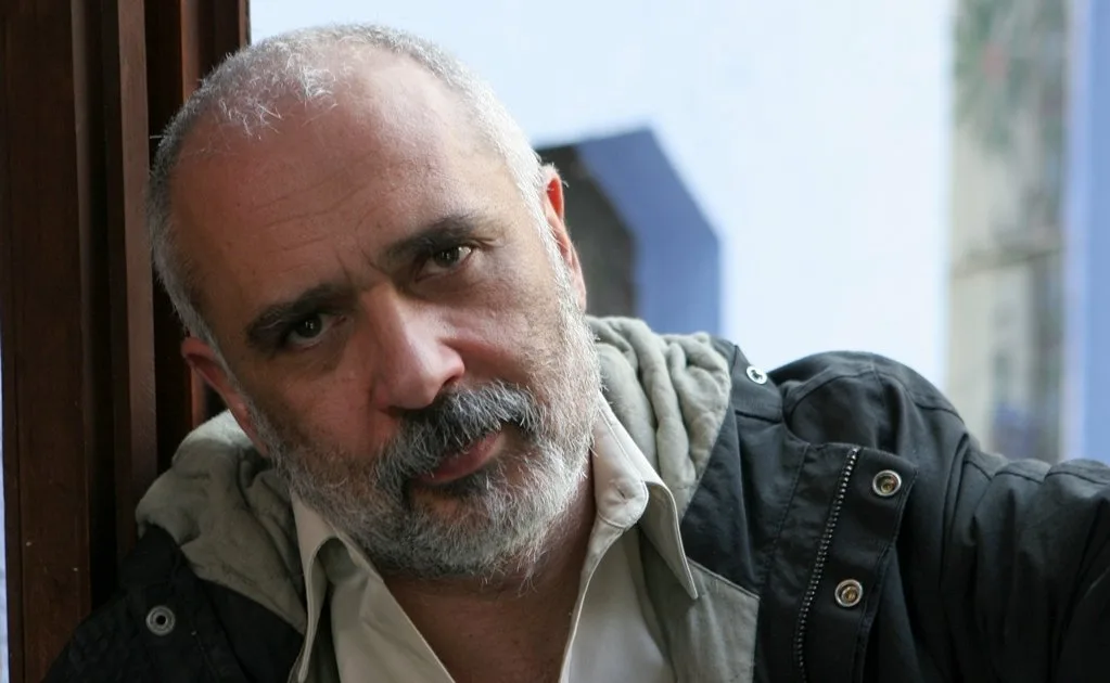 تصویر Enrique Singer