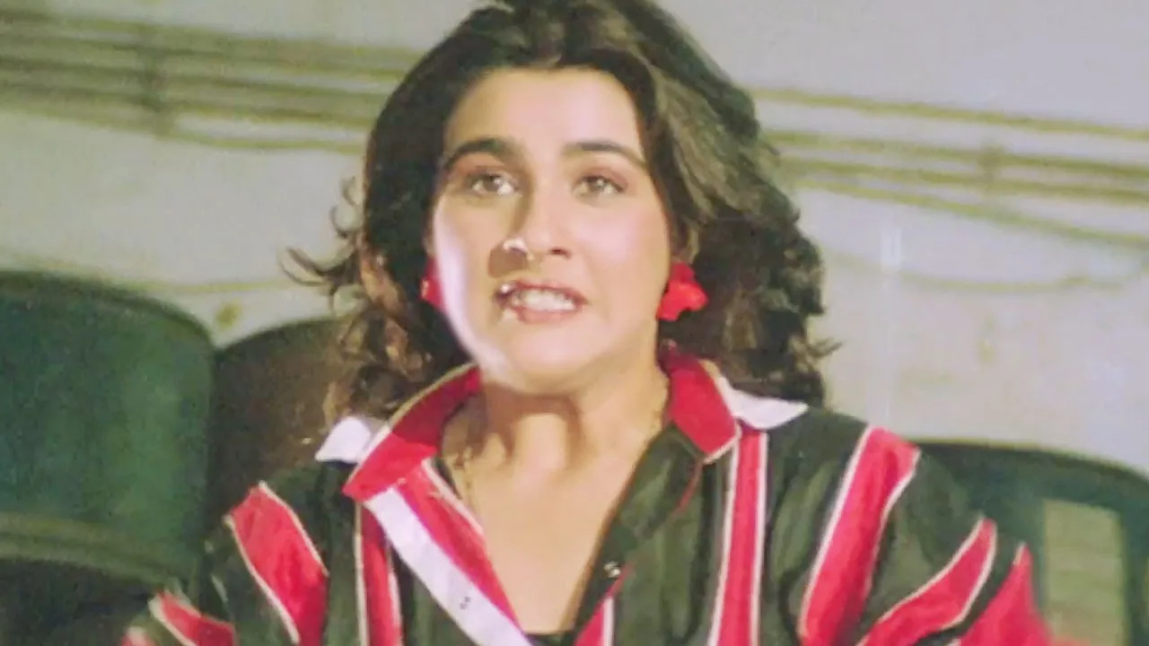 تصویر Amrita Singh