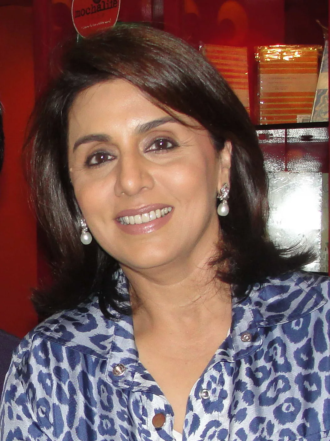 تصویر Neetu Singh