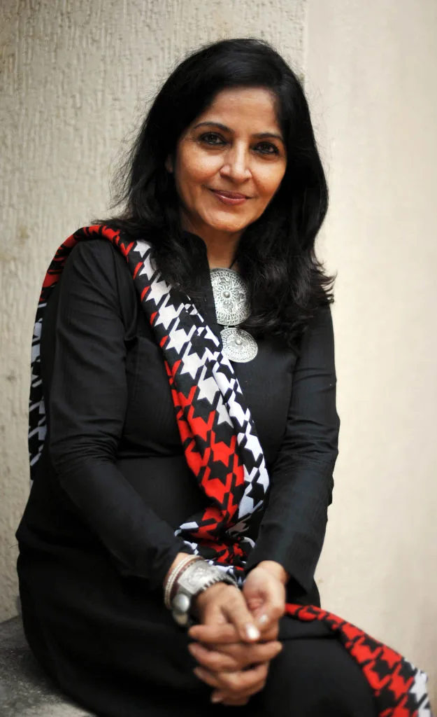 تصویر Sadhana Singh