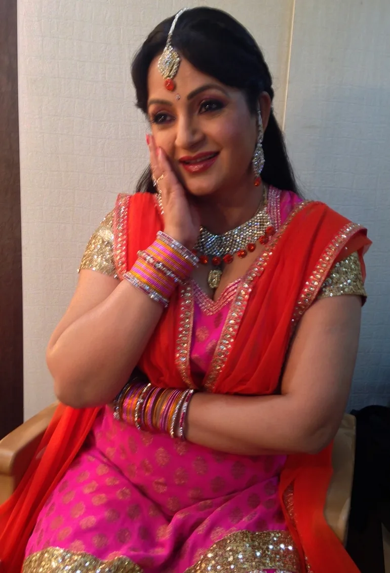 تصویر Upasana Singh