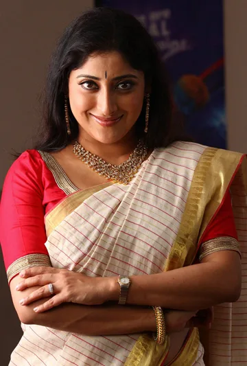 تصویر Lakshmi Gopalaswamy