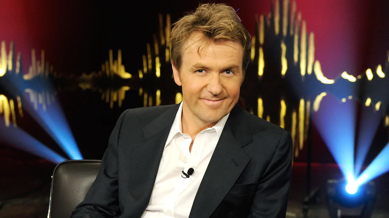 تصویر Fredrik Skavlan