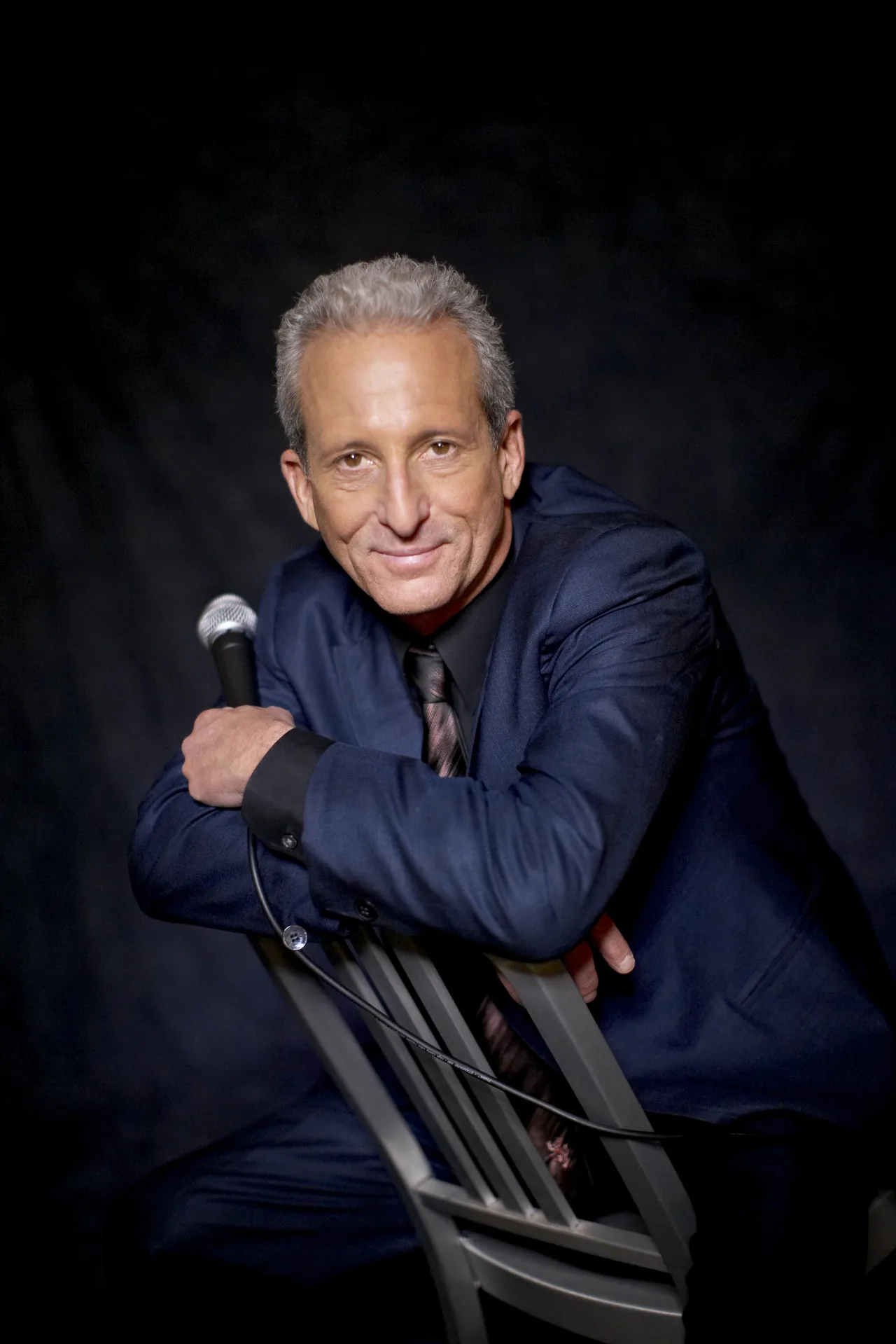 تصویر Bobby Slayton