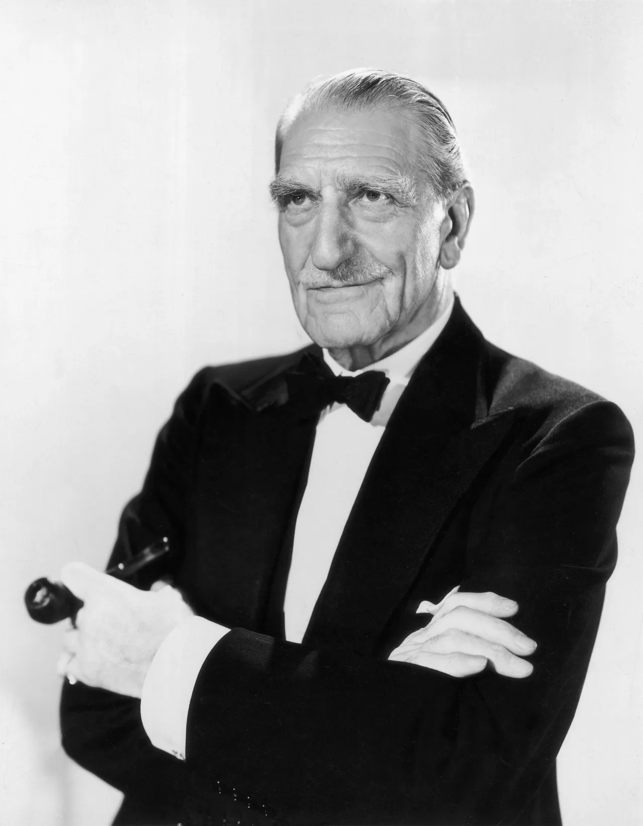 تصویر C. Aubrey Smith