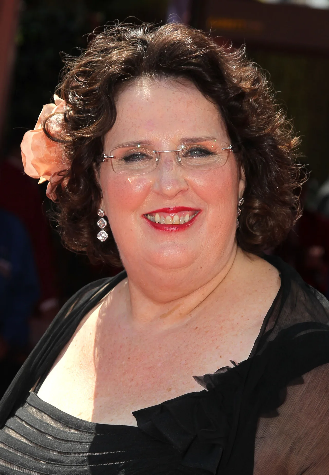 تصویر Phyllis Smith
