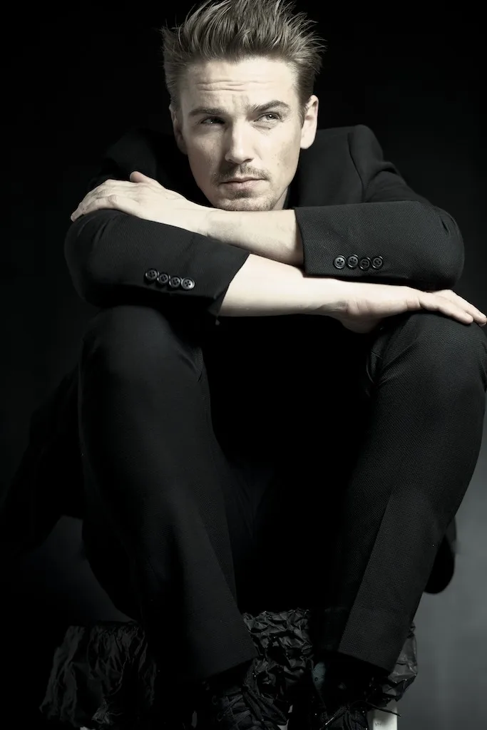 تصویر Riley Smith