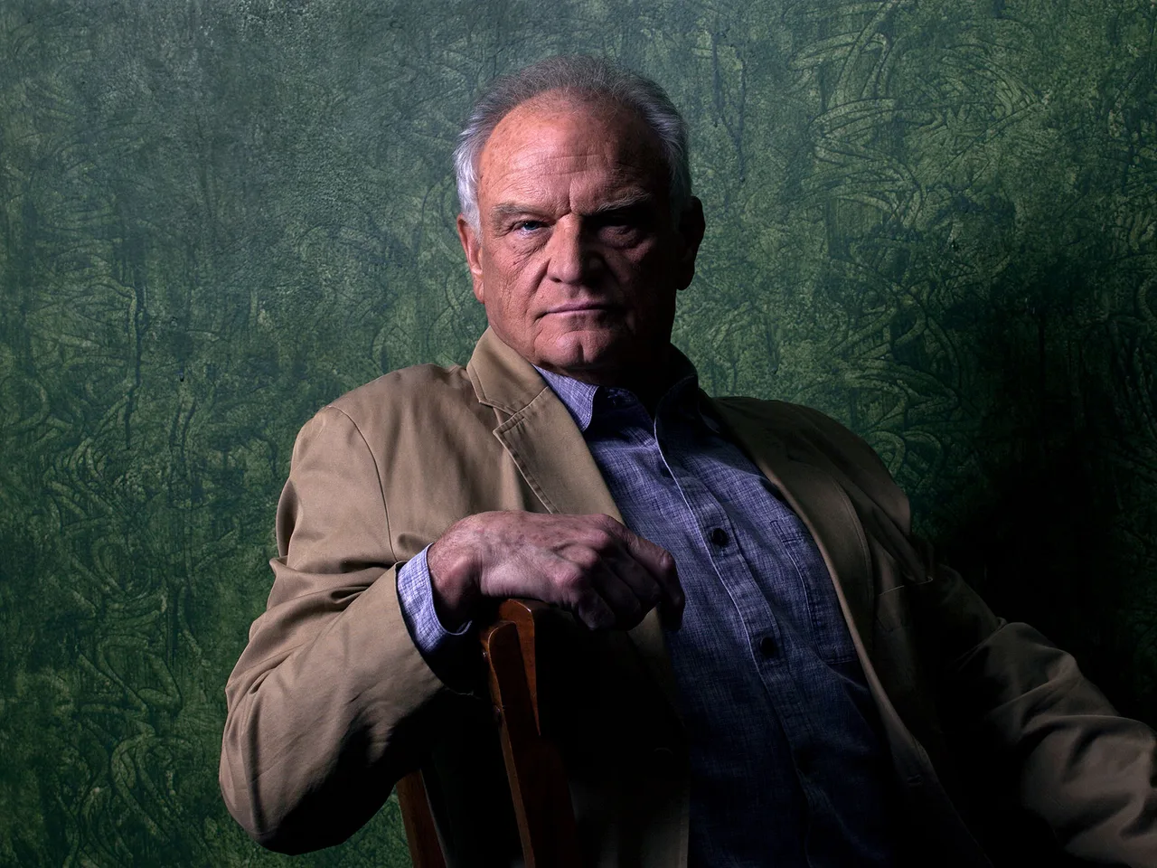 تصویر Bill Smitrovich