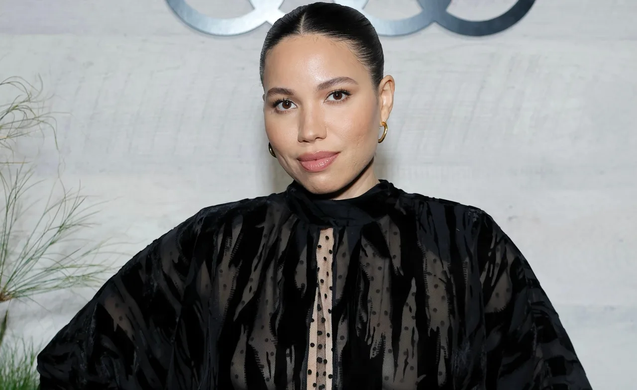 تصویر Jurnee Smollett