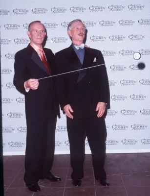 تصویر Dick Smothers
