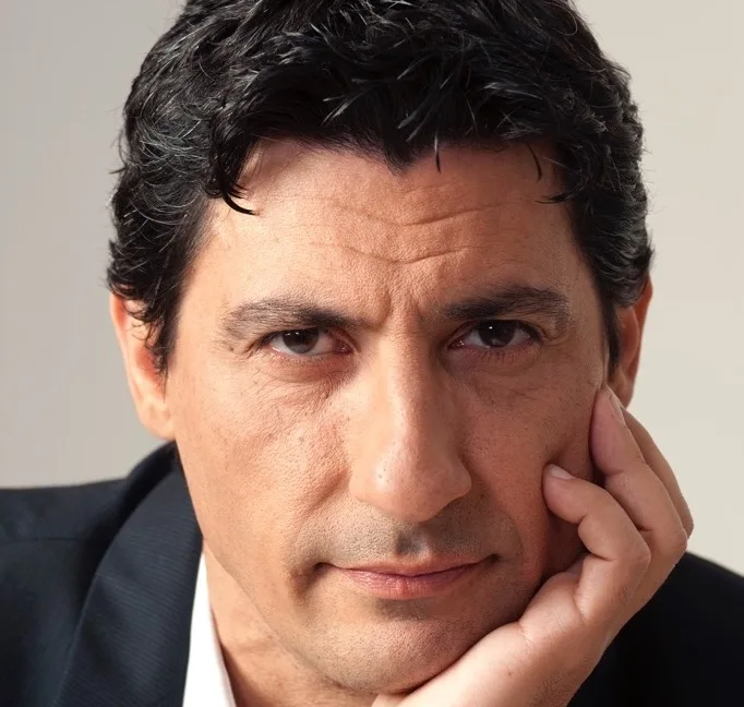 تصویر Emilio Solfrizzi